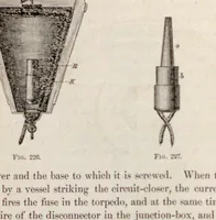 Picture 11 of 11 from Electrical appliances of the present day; being a report on the Paris Electrical Exhibition of 1881 (1884), leaf 244
