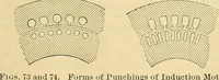 Picture 120 of 462 from Electrical engineer's pocket-book: a hand-book of useful data for electricians and electrical engineers (1901), leaf 290