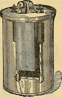 An illustration from Electrical engineer's pocket-book: a hand-book of useful data for electricians and electrical engineers (1901)