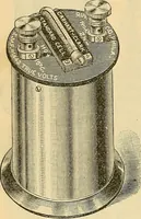 An illustration from Electrical engineer's pocket-book: a hand-book of useful data for electricians and electrical engineers (1901)