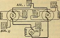Picture 138 of 462 from Electrical engineer's pocket-book: a hand-book of useful data for electricians and electrical engineers (1901), leaf 335