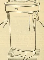 Picture 149 of 462 from Electrical engineer's pocket-book: a hand-book of useful data for electricians and electrical engineers (1901), leaf 349