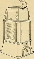 Picture 153 of 462 from Electrical engineer's pocket-book: a hand-book of useful data for electricians and electrical engineers (1901), leaf 352