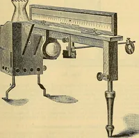 An illustration from Electrical engineer's pocket-book: a hand-book of useful data for electricians and electrical engineers (1901)
