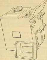 An illustration from Electrical engineer's pocket-book: a hand-book of useful data for electricians and electrical engineers (1901)