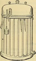 Picture 158 of 462 from Electrical engineer's pocket-book: a hand-book of useful data for electricians and electrical engineers (1901), leaf 372