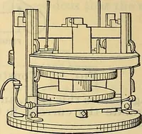 Picture 161 of 462 from Electrical engineer's pocket-book: a hand-book of useful data for electricians and electrical engineers (1901), leaf 373