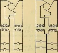 Picture 175 of 462 from Electrical engineer's pocket-book: a hand-book of useful data for electricians and electrical engineers (1901), leaf 381