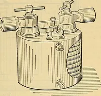 Picture 20 of 462 from Electrical engineer's pocket-book: a hand-book of useful data for electricians and electrical engineers (1901), leaf 42