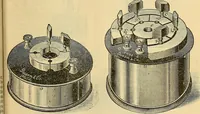 An illustration from Electrical engineer's pocket-book: a hand-book of useful data for electricians and electrical engineers (1901)