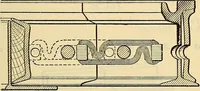 An illustration from Electrical engineer's pocket-book: a hand-book of useful data for electricians and electrical engineers (1901)
