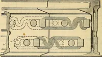 An illustration from Electrical engineer's pocket-book: a hand-book of useful data for electricians and electrical engineers (1901)