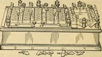 An illustration from Electrical engineer's pocket-book: a hand-book of useful data for electricians and electrical engineers (1901)
