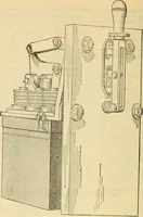 Picture 304 of 462 from Electrical engineer's pocket-book: a hand-book of useful data for electricians and electrical engineers (1901), leaf 607