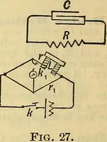 Picture 38 of 462 from Electrical engineer's pocket-book: a hand-book of useful data for electricians and electrical engineers (1901), leaf 61