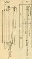 Picture 310 of 462 from Electrical engineer's pocket-book: a hand-book of useful data for electricians and electrical engineers (1901), leaf 611