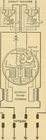 Picture 312 of 462 from Electrical engineer's pocket-book: a hand-book of useful data for electricians and electrical engineers (1901), leaf 612