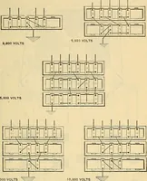 An illustration from Electrical engineer's pocket-book: a hand-book of useful data for electricians and electrical engineers (1901)