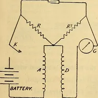 Picture 40 of 462 from Electrical engineer's pocket-book: a hand-book of useful data for electricians and electrical engineers (1901), leaf 62