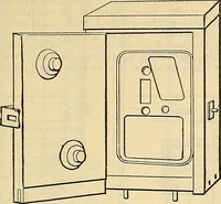 Picture 327 of 462 from Electrical engineer's pocket-book: a hand-book of useful data for electricians and electrical engineers (1901), leaf 624