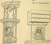 Picture 341 of 462 from Electrical engineer's pocket-book: a hand-book of useful data for electricians and electrical engineers (1901), leaf 629