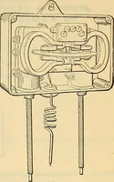 Picture 353 of 462 from Electrical engineer's pocket-book: a hand-book of useful data for electricians and electrical engineers (1901), leaf 634