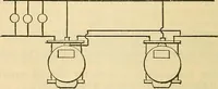 Picture 364 of 462 from Electrical engineer's pocket-book: a hand-book of useful data for electricians and electrical engineers (1901), leaf 641