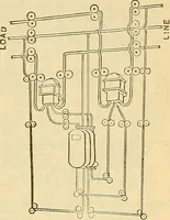 Picture 370 of 462 from Electrical engineer's pocket-book: a hand-book of useful data for electricians and electrical engineers (1901), leaf 644