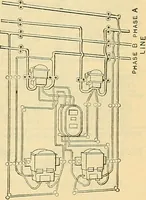 Picture 372 of 462 from Electrical engineer's pocket-book: a hand-book of useful data for electricians and electrical engineers (1901), leaf 644