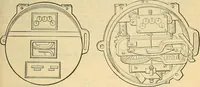 Picture 374 of 462 from Electrical engineer's pocket-book: a hand-book of useful data for electricians and electrical engineers (1901), leaf 646