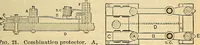 Picture 390 of 462 from Electrical engineer's pocket-book: a hand-book of useful data for electricians and electrical engineers (1901), leaf 666