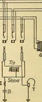 An illustration from Electrical engineer's pocket-book: a hand-book of useful data for electricians and electrical engineers (1901)