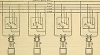 Picture 409 of 462 from Electrical engineer's pocket-book: a hand-book of useful data for electricians and electrical engineers (1901), leaf 682
