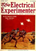 An illustration from The Electrical experimenter (1913)
