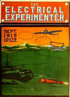 An illustration from The Electrical experimenter (1913)