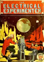 An illustration from The Electrical experimenter (1913)