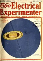 An illustration from The Electrical experimenter (1913)