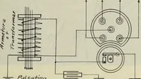 An illustration from Electrical ignition (1916)