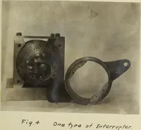Picture 3 of 30 from Electrical ignition (1916), leaf 22