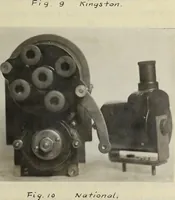 Picture 6 of 30 from Electrical ignition (1916), leaf 32