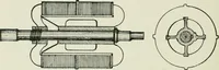 An illustration from Electrical installations of electric light, power, traction and industrial electrical machinery (1902)