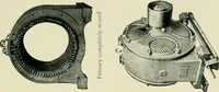 Picture 112 of 223 from Electrical installations of electric light, power, traction and industrial electrical machinery (1902), leaf 134