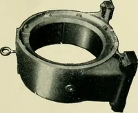 Picture 113 of 223 from Electrical installations of electric light, power, traction and industrial electrical machinery (1902), leaf 134