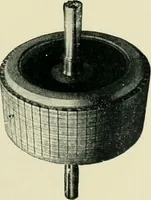 Picture 114 of 223 from Electrical installations of electric light, power, traction and industrial electrical machinery (1902), leaf 134