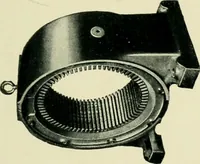 An illustration from Electrical installations of electric light, power, traction and industrial electrical machinery (1902)
