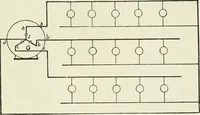 An illustration from Electrical installations of electric light, power, traction and industrial electrical machinery (1902)