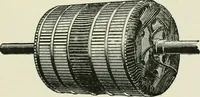 An illustration from Electrical installations of electric light, power, traction and industrial electrical machinery (1902)