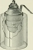 An illustration from Electrical installations of electric light, power, traction and industrial electrical machinery (1902)