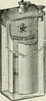 An illustration from Electrical installations of electric light, power, traction and industrial electrical machinery (1902)