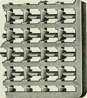 An illustration from Electrical installations of electric light, power, traction and industrial electrical machinery (1902)